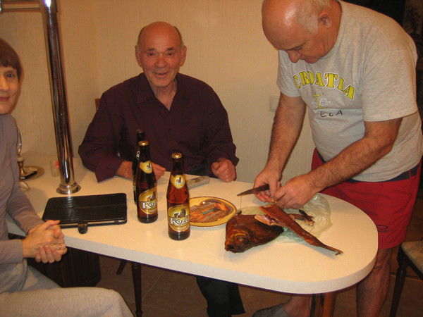 Иван Артемов