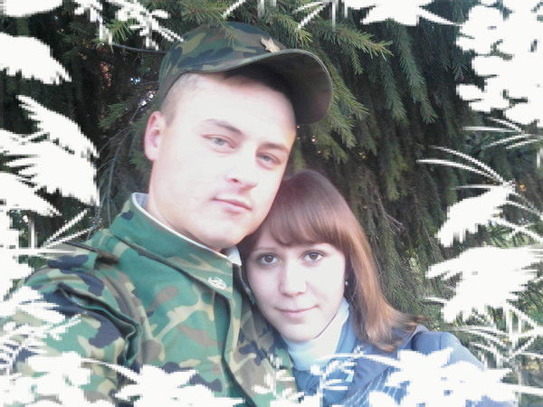 Михаил Жилевич