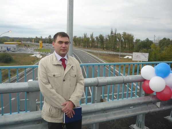 Максим Галыгин