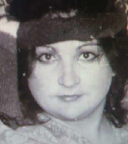 Татьяна Крупникова