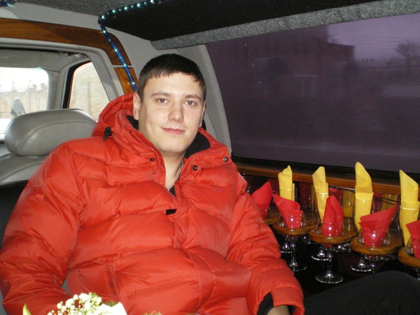 Евгений Шабашов