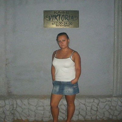 Марина Никитина