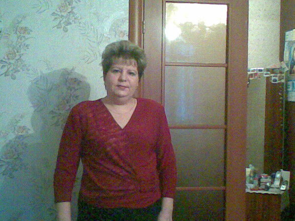 Наталья Супруненко