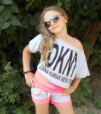 Кристина Романова