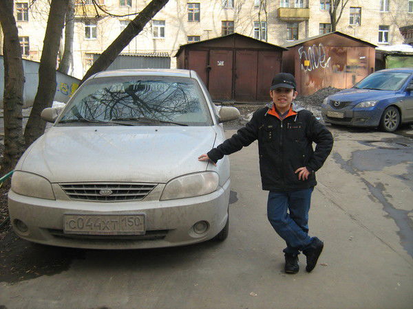 Виктор Линков