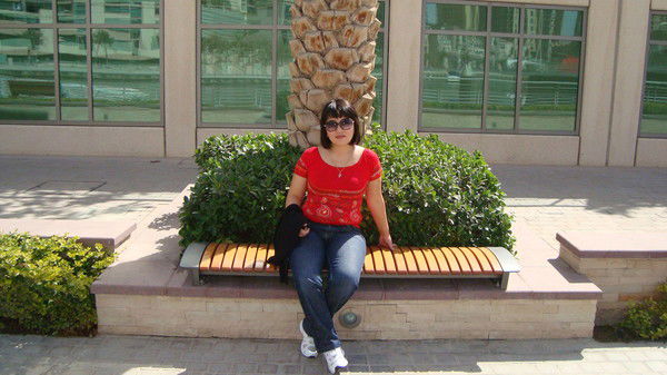 Айсулу Нурумова