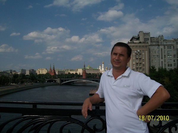 Игорь Аникеенко