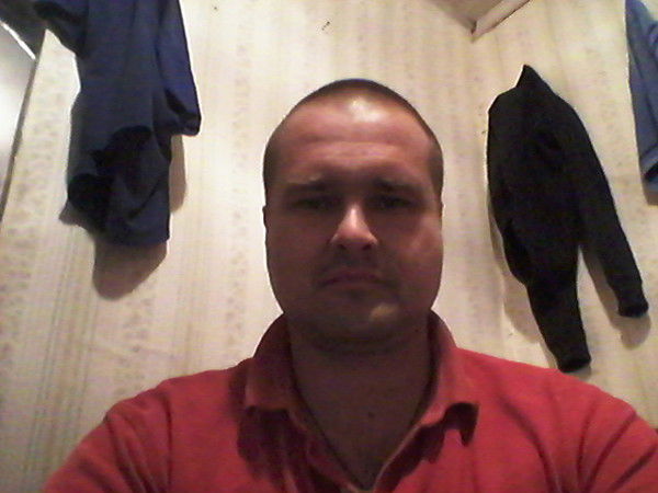 Михаил Литровщик