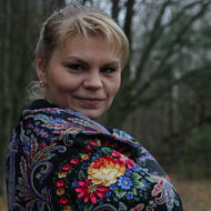 Светлана Астрейко