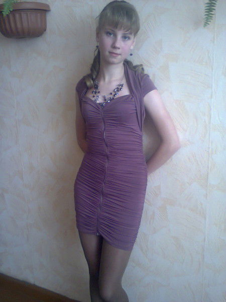 Лида Белозёрова