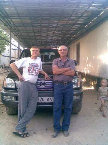 Александр Михайлюк