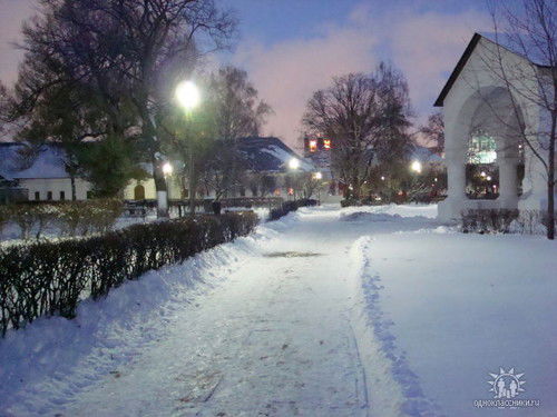 Юлия Юрьевна