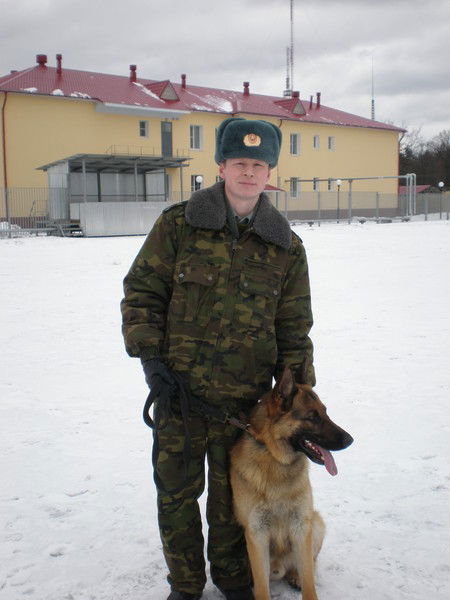 Сергей Шупиков