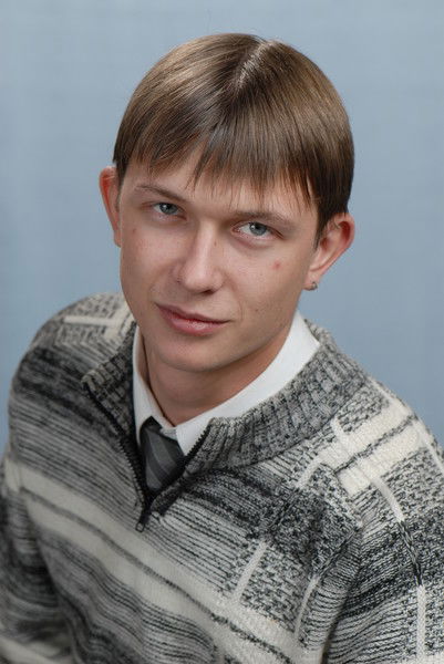 Павел Бредихин