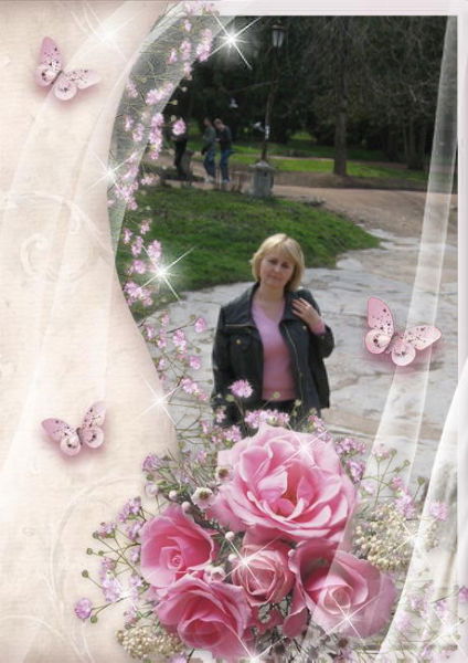 Елена Скрябина