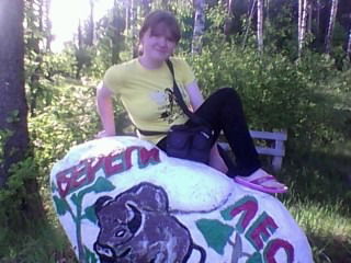 Аделя Бабицкая