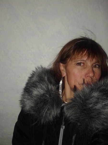 Юлия Макаренко