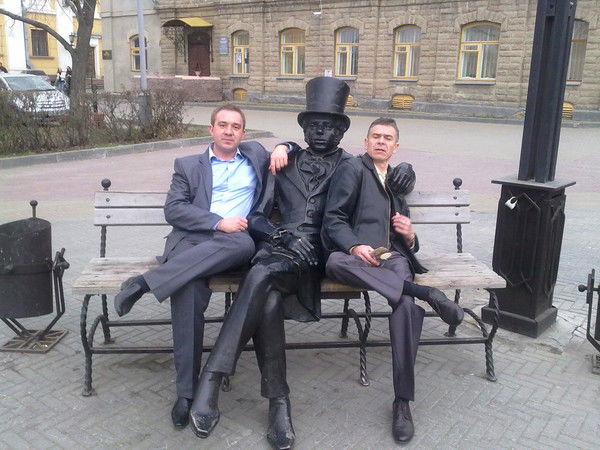 Александр Филиппов