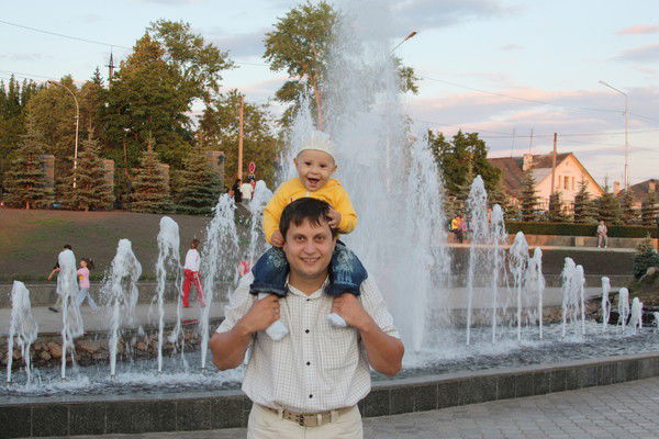 Летута Денис