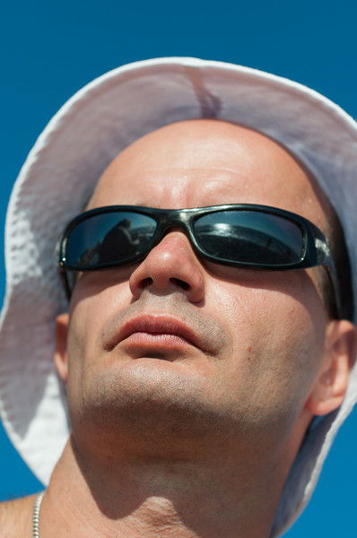 Аркадий Медведев