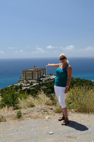 Алеся Ключникова