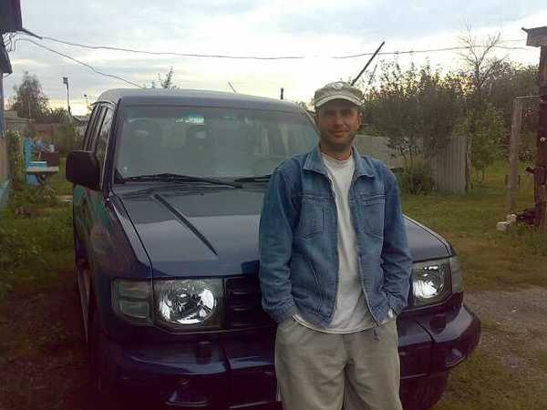 Юрий Киселёв