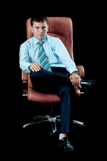 Чернышев Егор