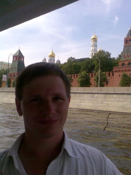 Николай Захаркин