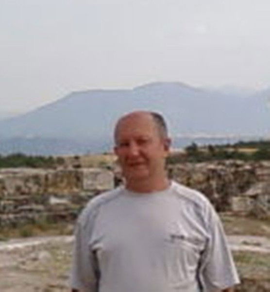 Владимир Зависляк