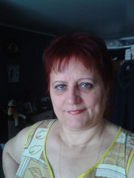 Светлана Рожнова