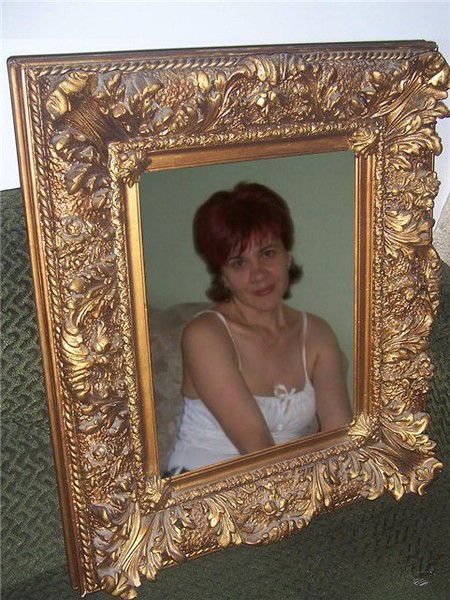 Елена Новикова