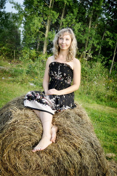 Ольга Тухватуллина