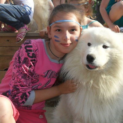 Александра Сергеева