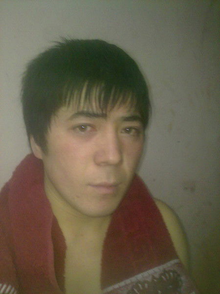 Aitnazar Ta9Ny4Bekov