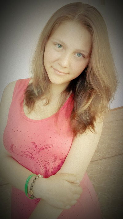 Инна Герасимук