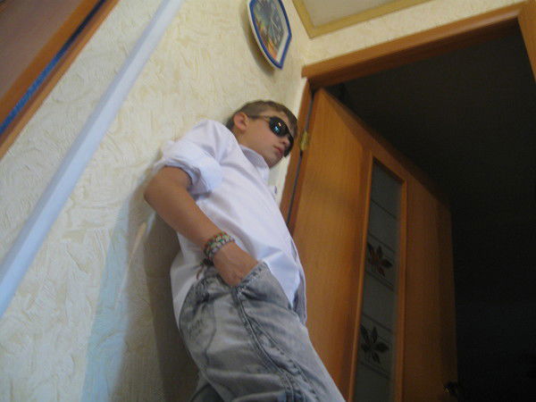 Андрей Тихонов