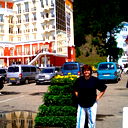 Марина Синченко
