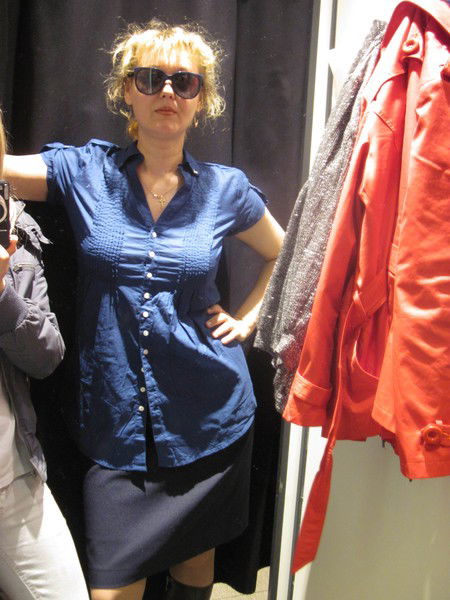 Наталья Голубева(Николаева)