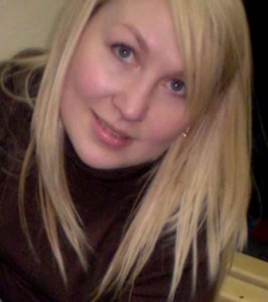 Виктория Карпова