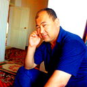 Bayram Bekniyazov
