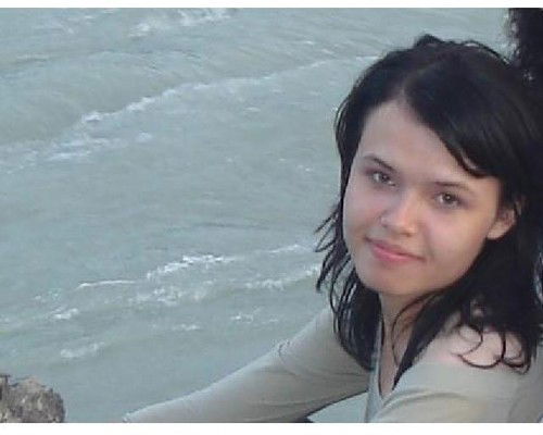 Татьяна Борн