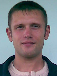 Николай Тимошенков