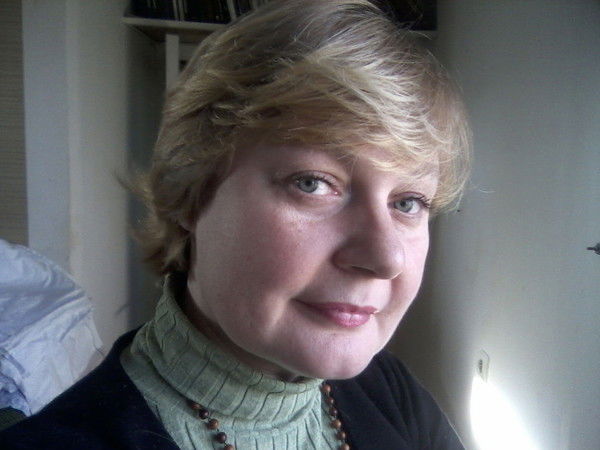 Светлана Кочет