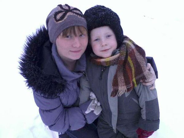 Таня Авдиярова