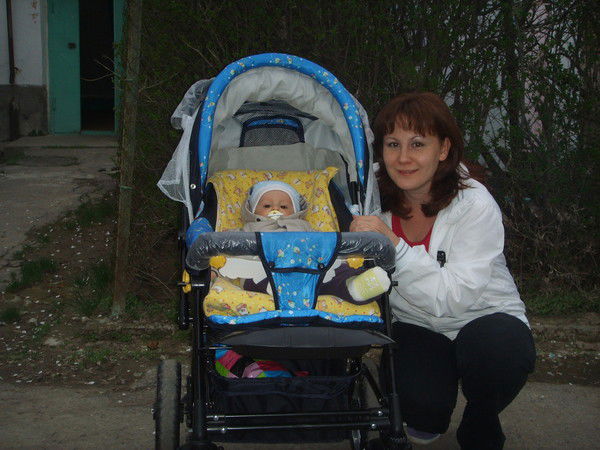 Ксюшка Бражникова