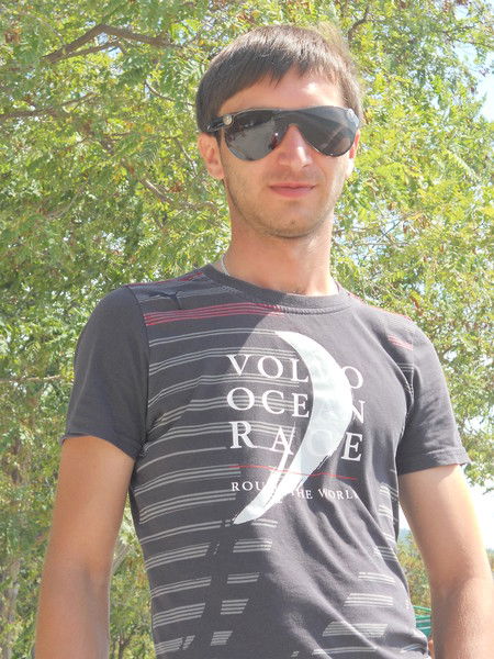 Виталий Пустовалов