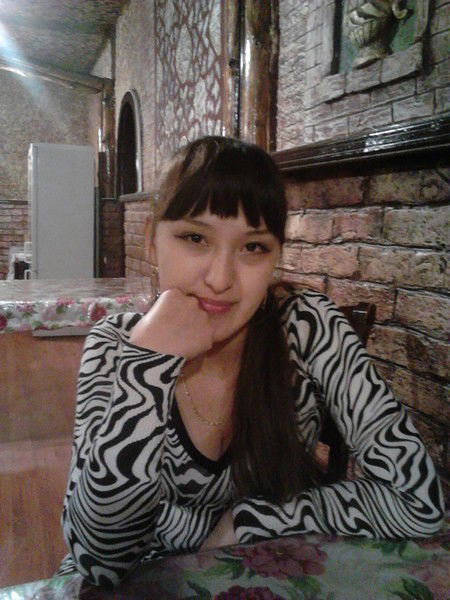 Алия Абилькаирова