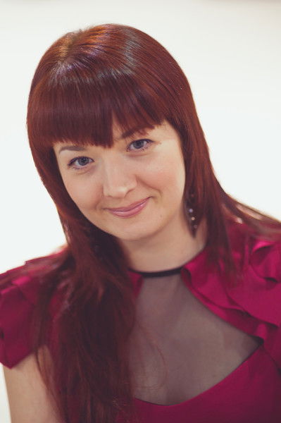 Светлана Толубаева