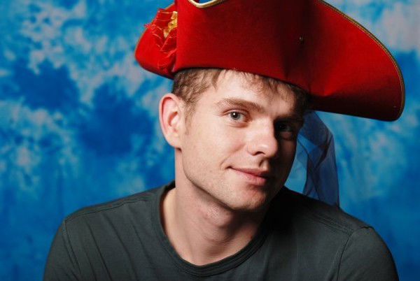 Иван Крузенштерн