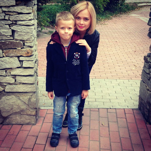 Кристина Росохатая